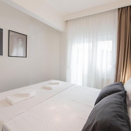 Sansevieria Central Thessaloniki Exterior photo