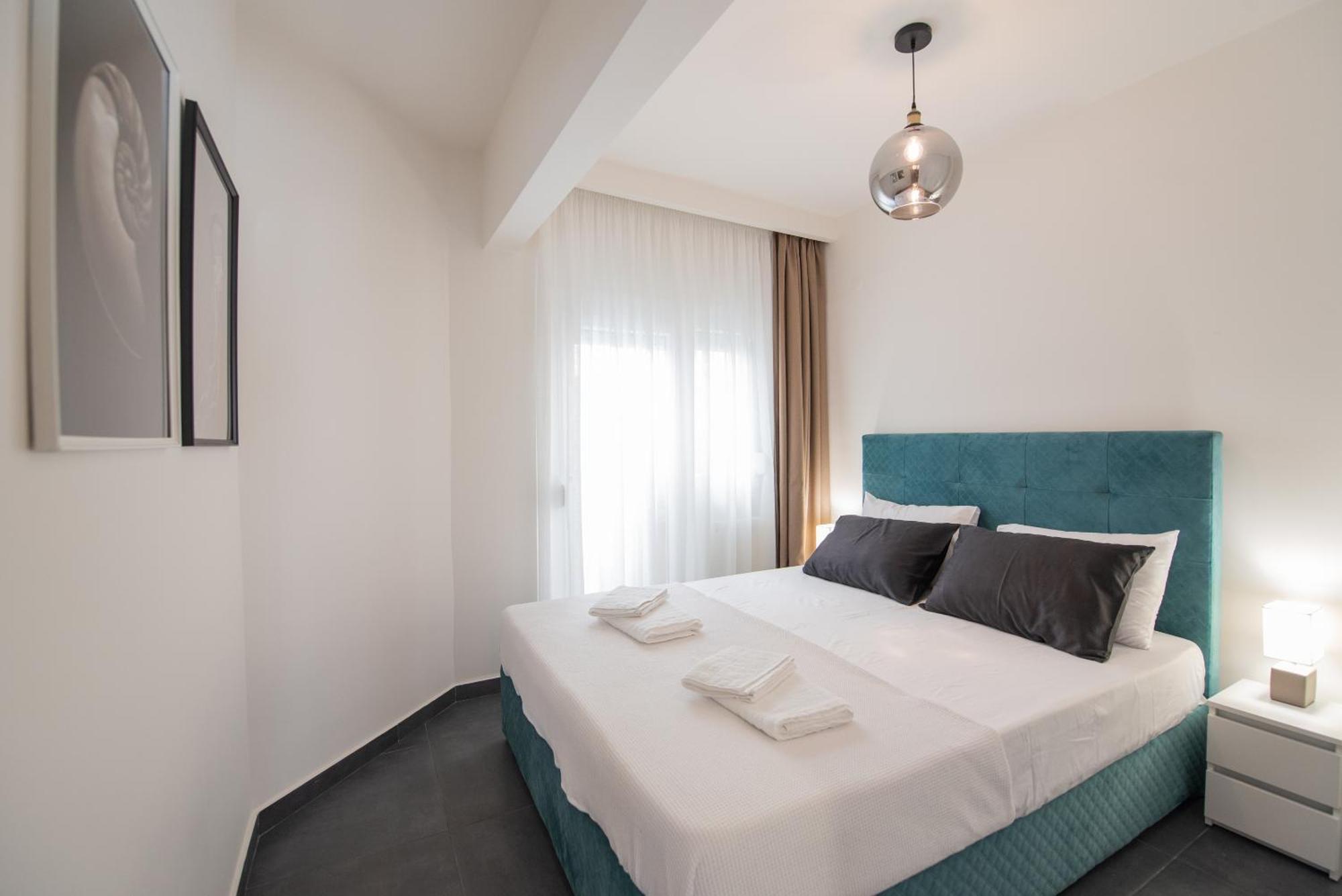Sansevieria Central Thessaloniki Exterior photo